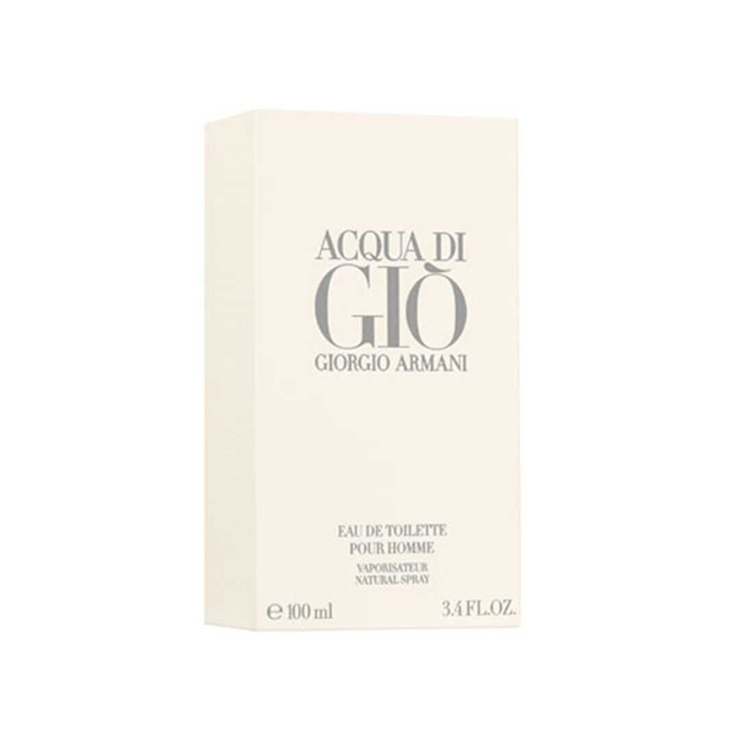 Acqua Giorgio Armani