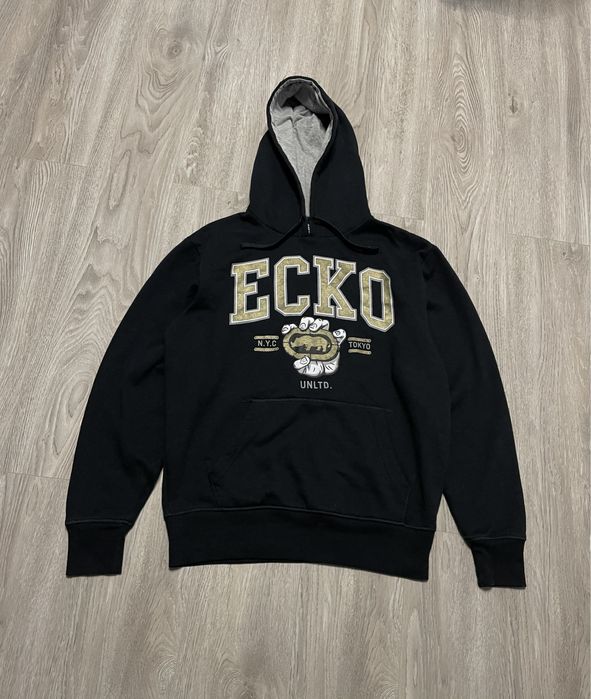 Худи Ecko Unltd