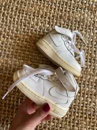 Air force 1 high dla malucha 20 af1