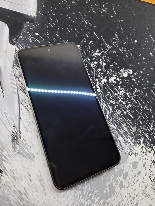 Samsung A36 Black 128 gb Европа