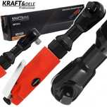 KRAFT&DELE Klucz Grzechotka Pneumatyczna 1/2" 85nm 6,3bar KD1435