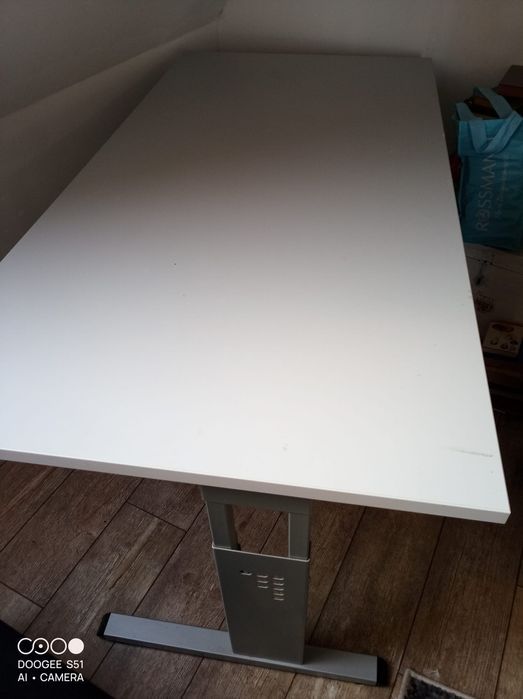 Sprzedam biurko duże