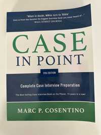 Case in point, Complete Case Interview Preparation ENG