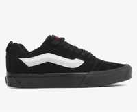 Кросівки Vans KNU Skool Black