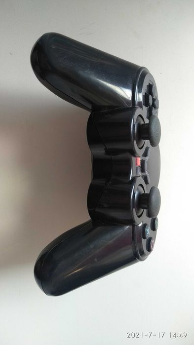 Беспроводной геймпад для SONY PLAYSTATION PS2