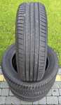 Opony Bridgestone 215/60/17 4szt 22r Jak Nowe