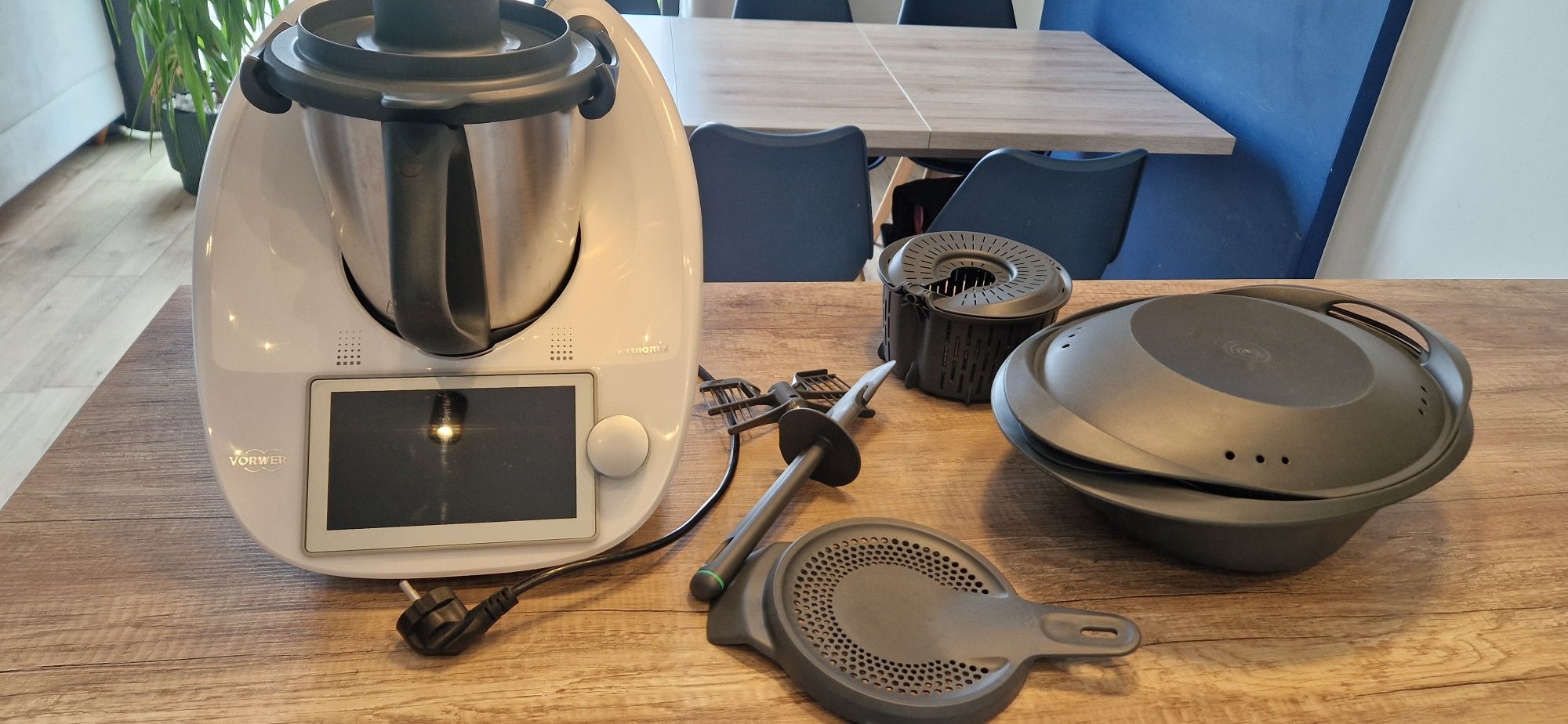 Thermomix TM6 oryginalny