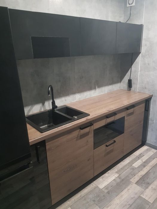 Meble kuchenne - używane