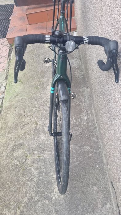 Trek Gravel Checkpoint ALR5