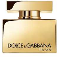 Dolce  Gabbana The One Gold Intense Woda Perfumowana Spray 50Ml (P1)