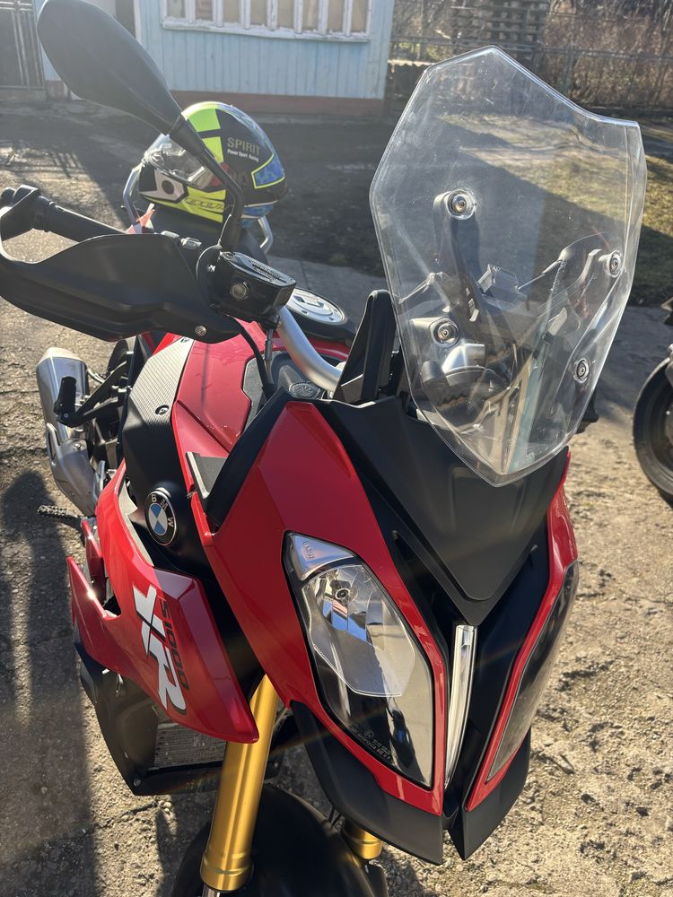 Продам BMW S1000XR