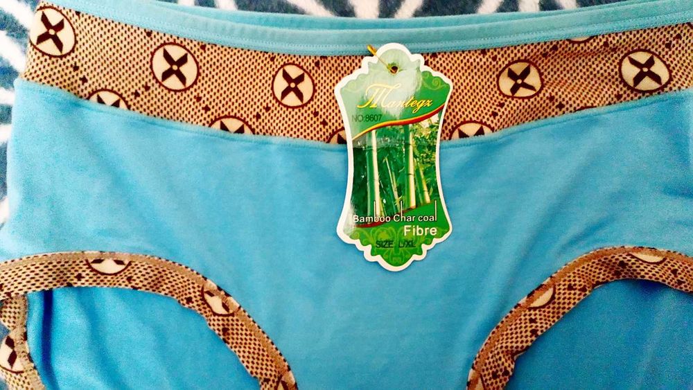 NOWE majtki damskie SUPER materiał