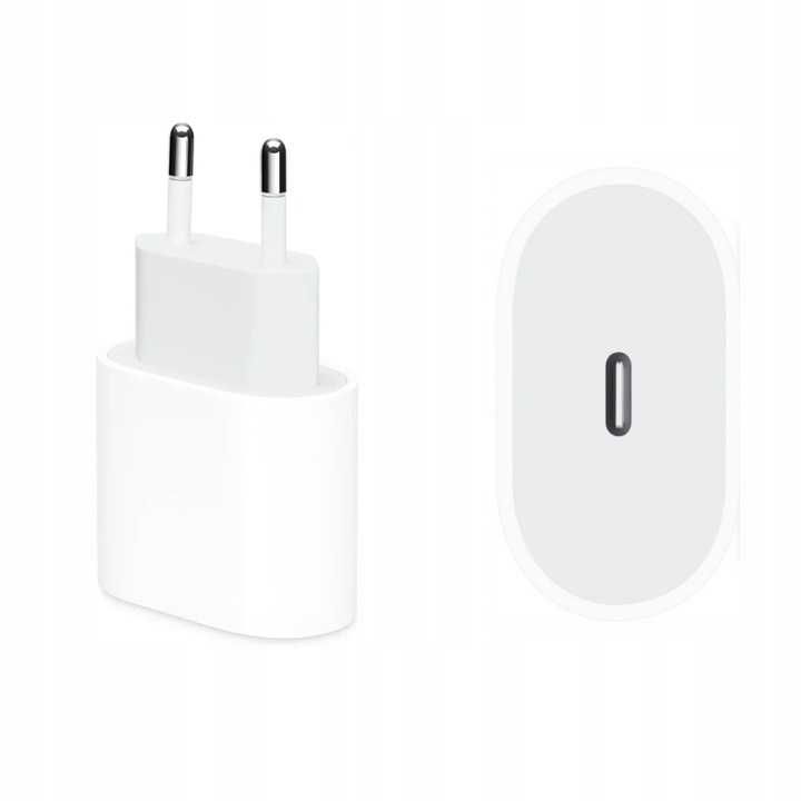 Ładowarka USB-C 20W z kablem