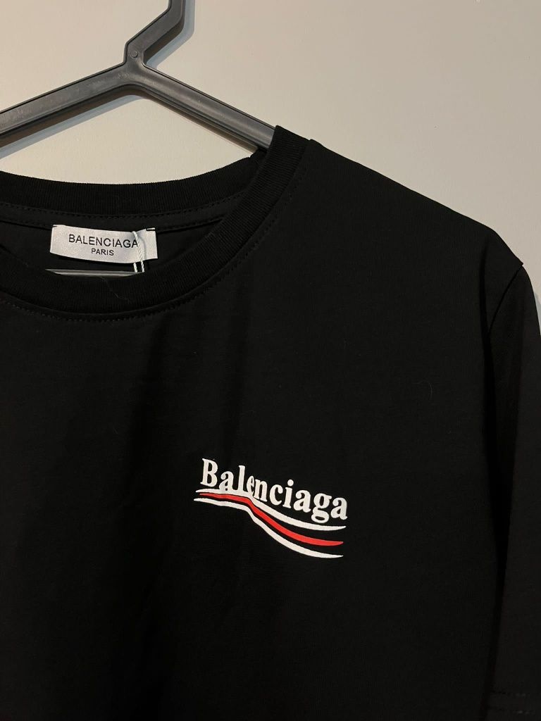 T-shirt da Balenciaga