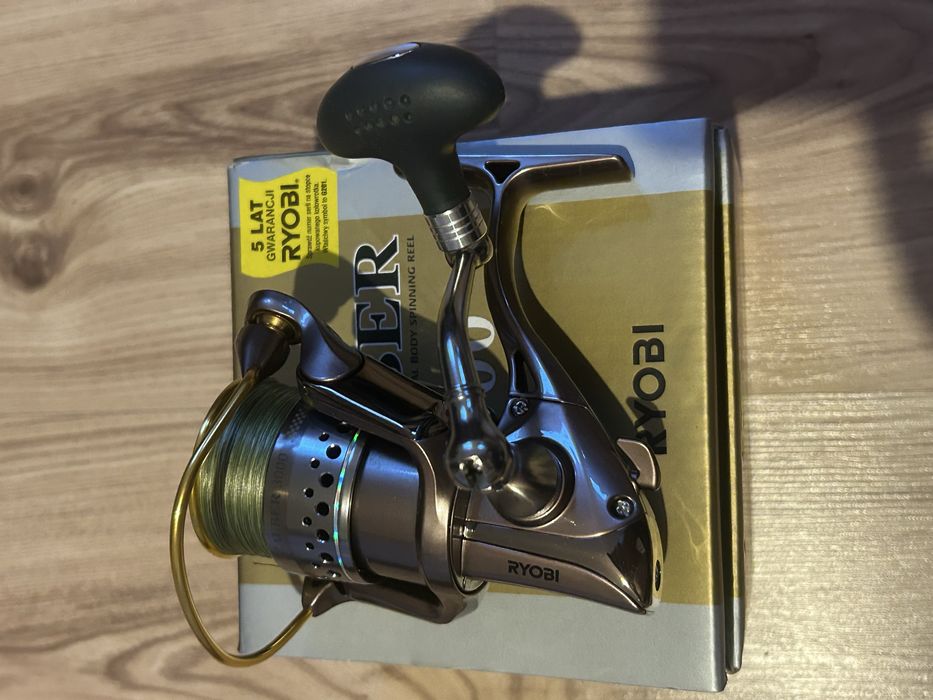 Ryobi zauber 3000-stan idealny