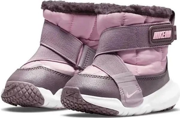 Зимові дитячі Черевики NIKE FLEX ADVANCE BOOT BT DD0303-600 14 см.,25