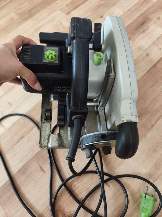 Festool AP 65 EB/1 pilarka zagłębiarka