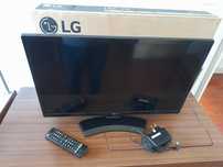 Televisão LG 24MT48DF