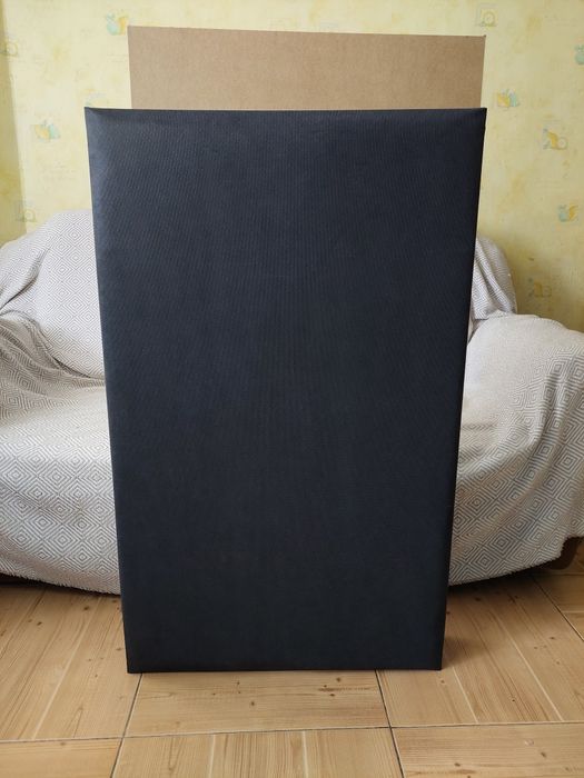 Звукопоглинаючі панелі