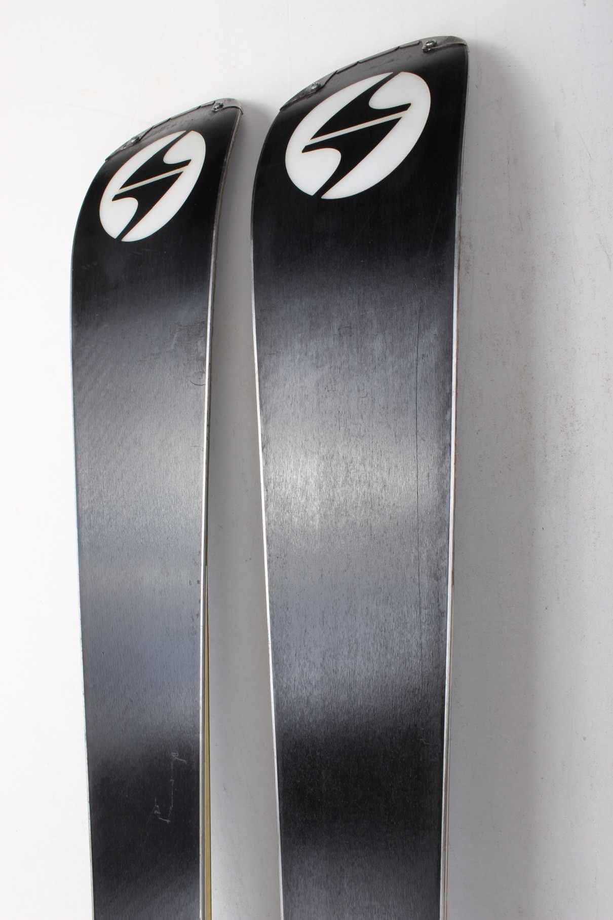 Narty damskie Blizzard Alight 7.2 TI 150 cm + TPC 12 GW 2022 - 1449