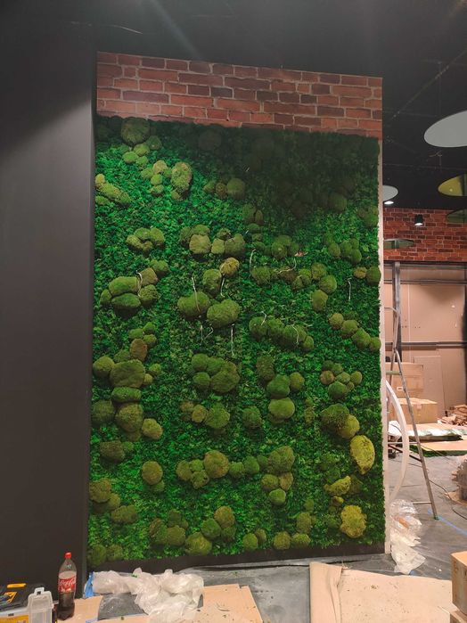 Panel mech poduszkowy NA WYMIAR