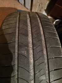 4 x Michelin 205/55R16 z 2015r letnie - cena za komplet