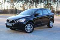 Volvo XC 60 2.0 DIESEL , ROK 2010 , 187 000 km PRZEBIEGU