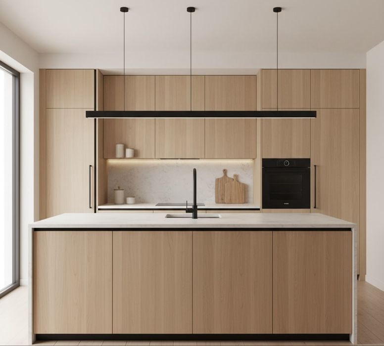 Дизайн інтерʼєру, проектування