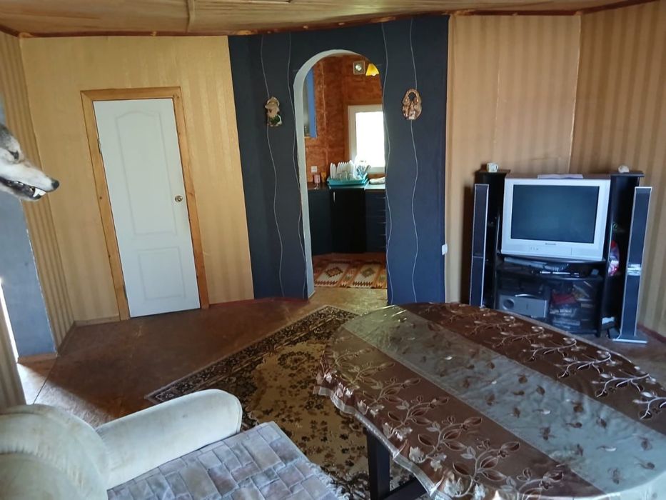 Загородный дом в Новой Одессе