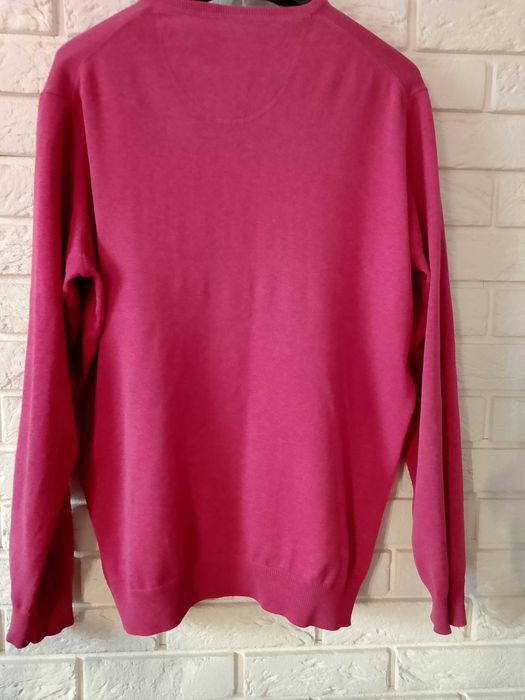 elegancki sweter męski -2XL