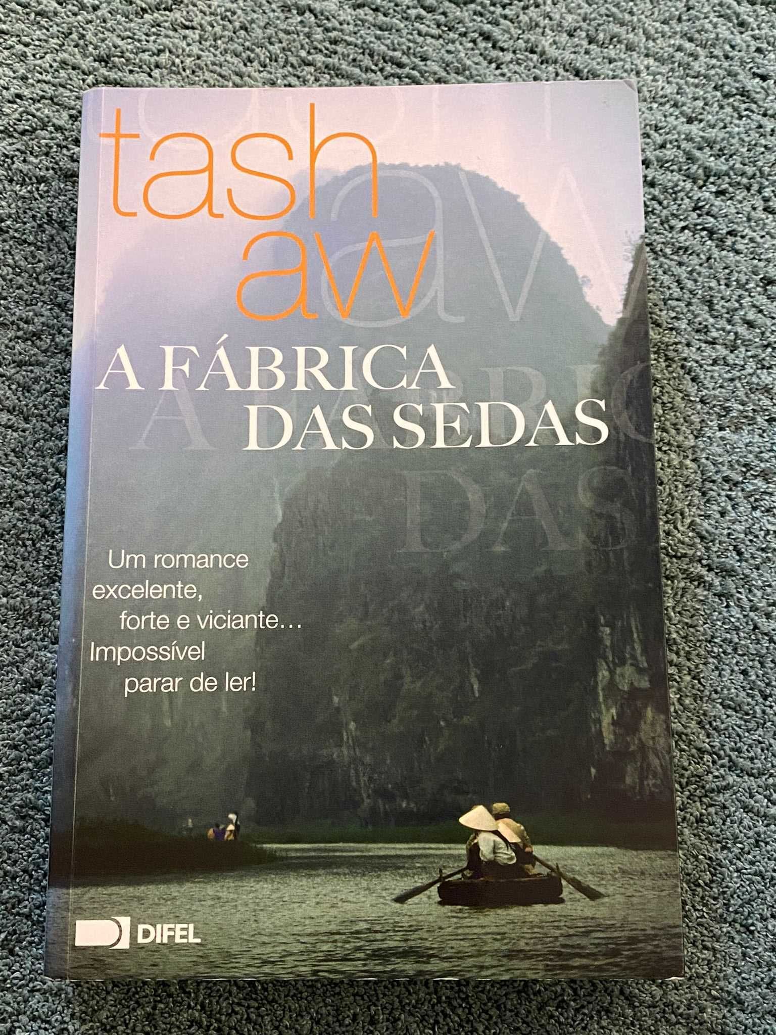 Livros | Variados (8)