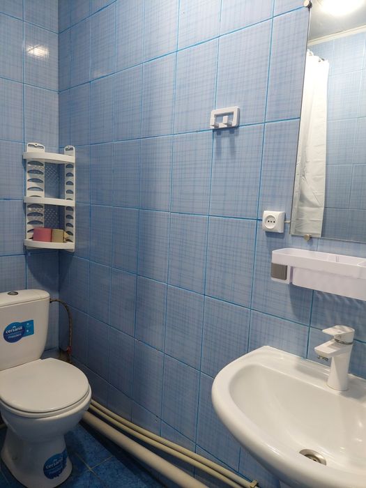 Житло подобово з усіма умовами