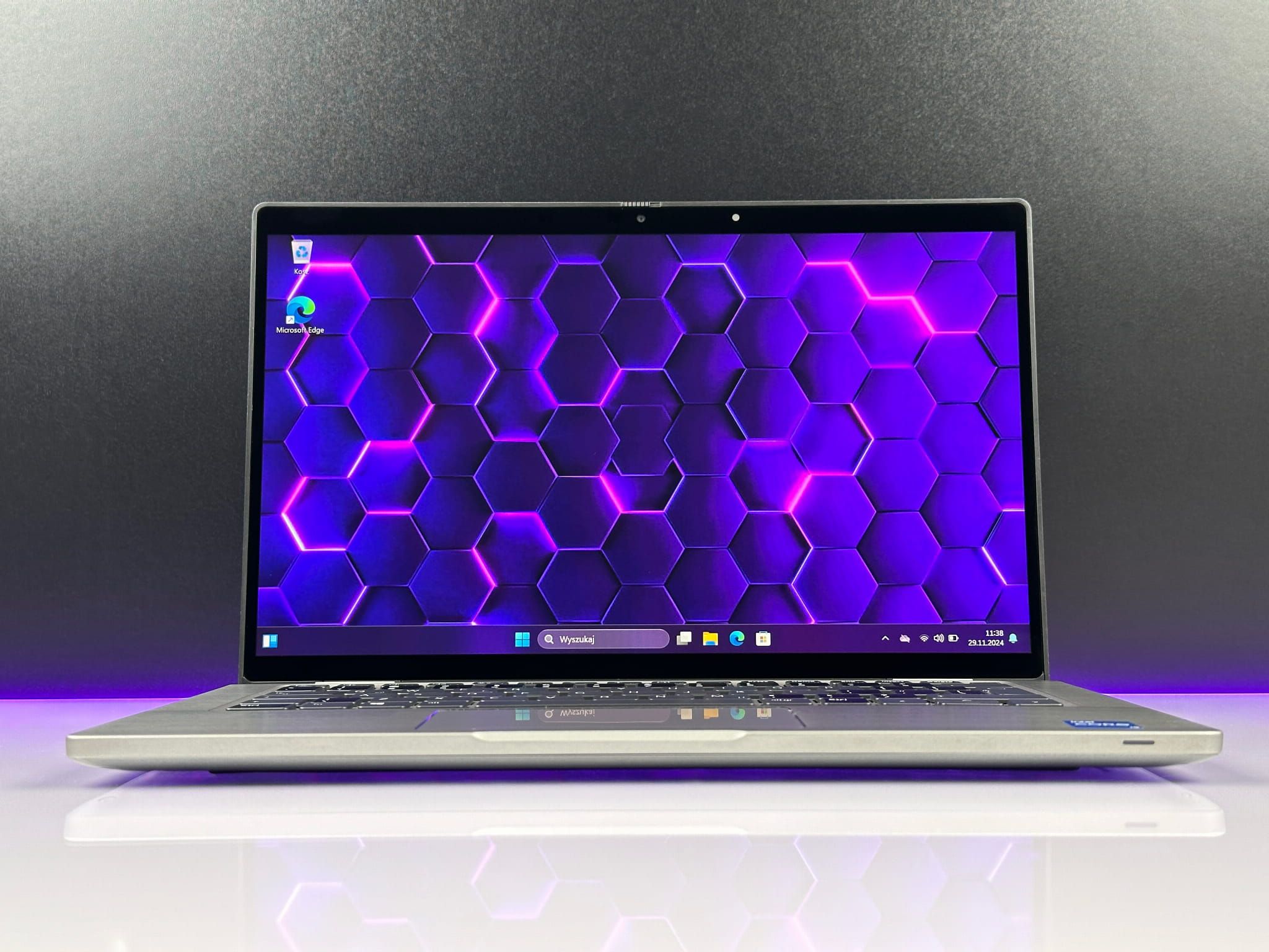 Laptop DELL Latitude 7320 2in1 | i5-1145G7 / 16GB RAM / FHD / DOTYKOWY