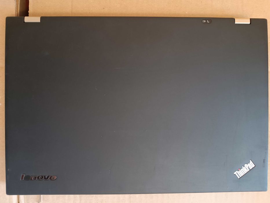 Ноутбук 14" Lenovo ThinkPad T420s / Core i7-2640M/ 8 ГБ / SSD 250 /