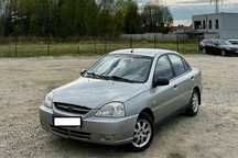 Kia Rio 1.4 * 2005 * Klima * Alufelgi* Zadbany * Zamiana