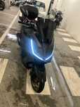 Zontes 125D scooter