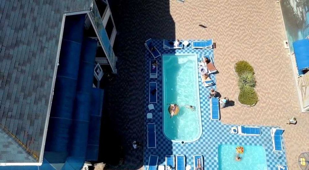 Продам. База отдыха. Одесса. ГРИБОВКА. 100 м от моря. Отельный бизнес.