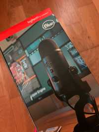 Mikrofon Blue Yeti