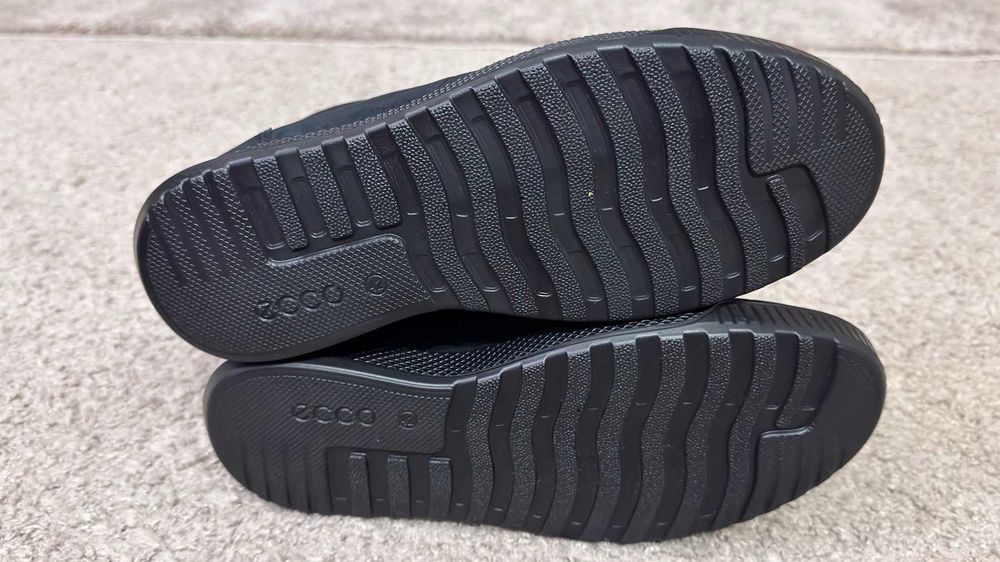 Ботинки ECCO byway. Оригинал. размер 42