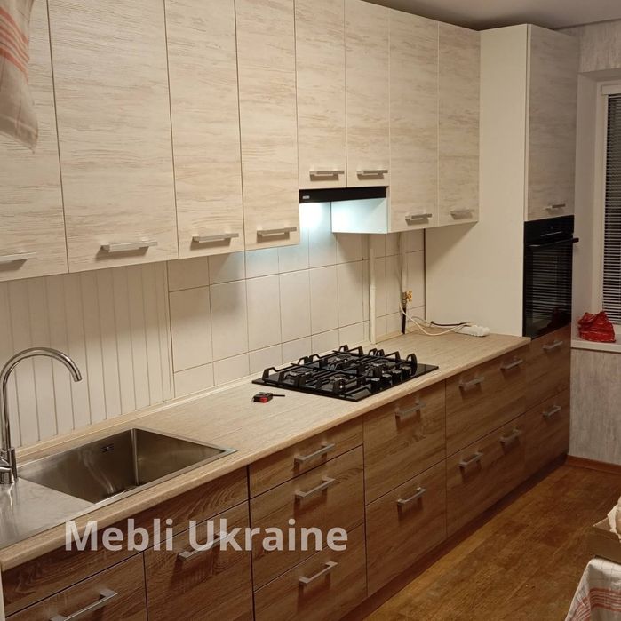 Модульная кухня МАРТА. Уточняйте цены и забирайте со склада в Днепре!