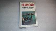 Hemingway_Na outra margem das árvores