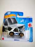 Mazda RX-3 Mad Mike Tooned Hot Wheels 2024