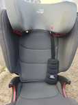 Fotelik samochodowy Britax Romer KIDFIX III  15 - 36 kg