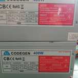 Блок питания CODEGEN 450W