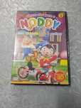 DVD'S Infantis Novos Noddy e Shrek