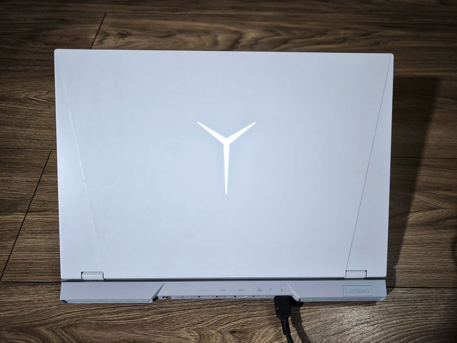Ігровий Lenovo legion 5 Pro 16ITH6 I7 11800H RTX3050