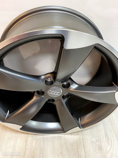 Jantes audi rotor 19