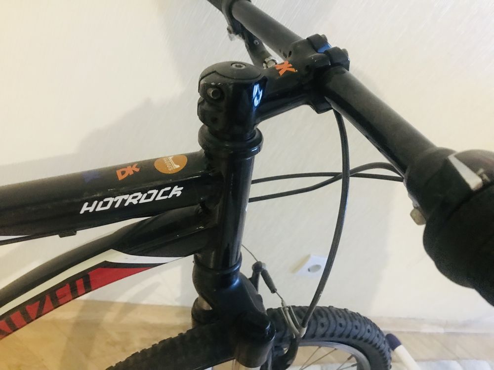 Велосипед подростковый  оригинал SPECIALIZED Hotrock 24