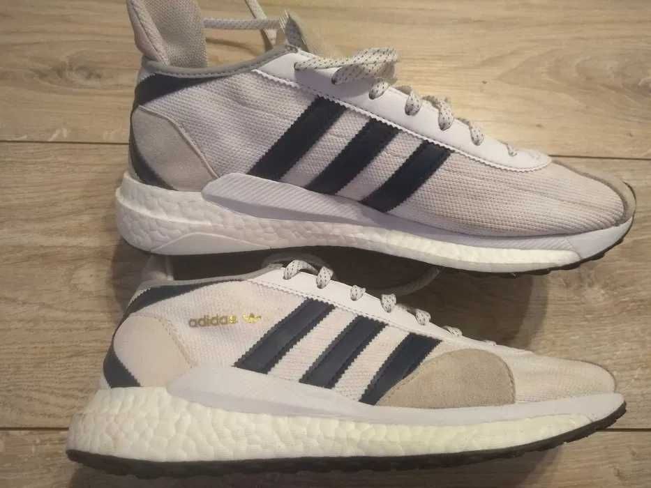 Adidas Human Made Tokio Solar 42 i 2/3 super buty