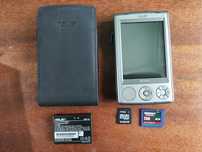 КПК Asus MyPal A632N
